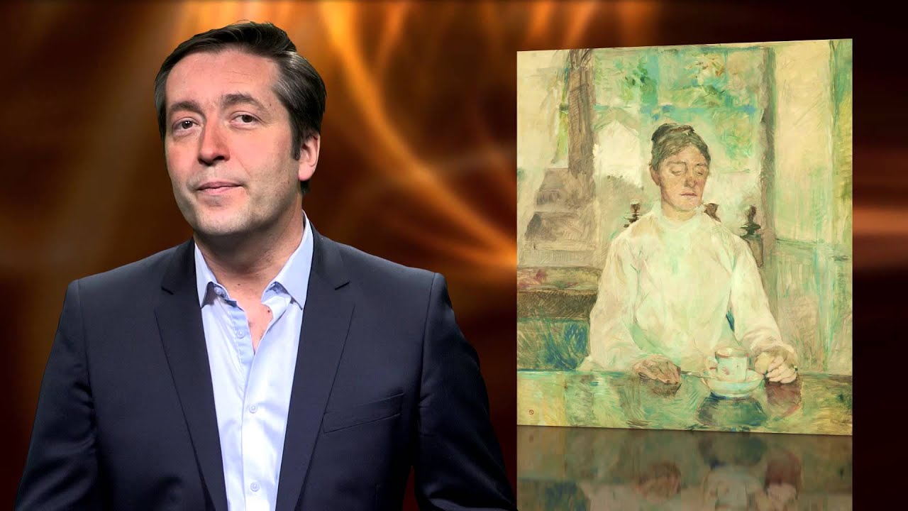 Une oeuvre, un musée - épisode 3 : Toulouse- Lautrec