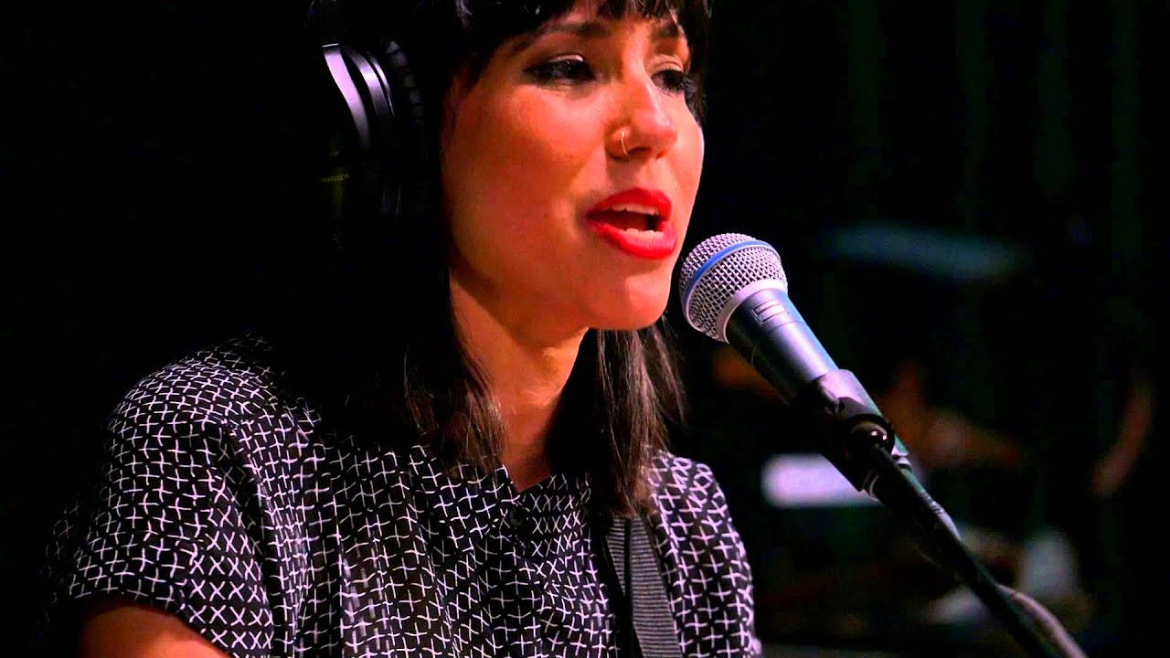 Deep Sea Diver - Secrets (Live on KEXP)