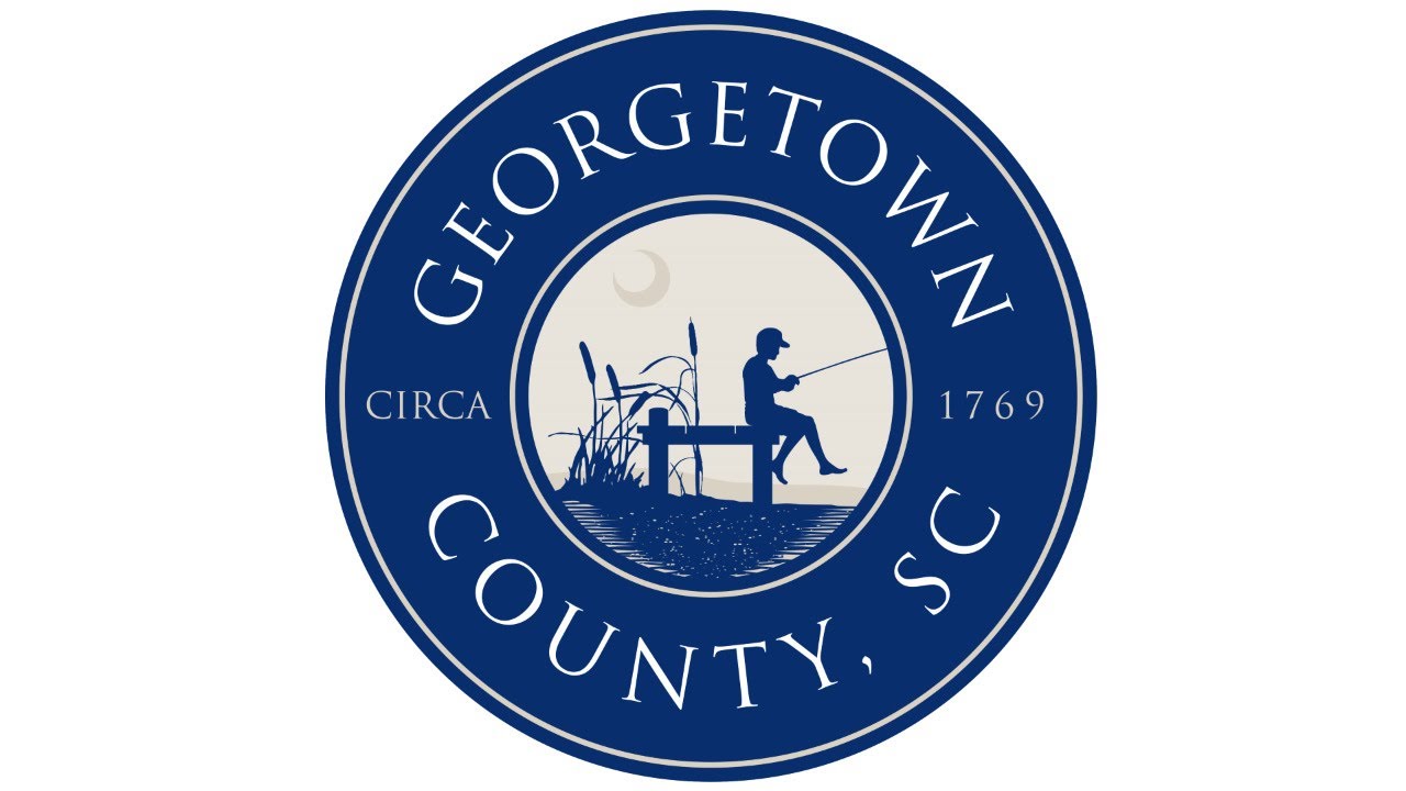 Georgetown County Council Meeting - October 28, 2025