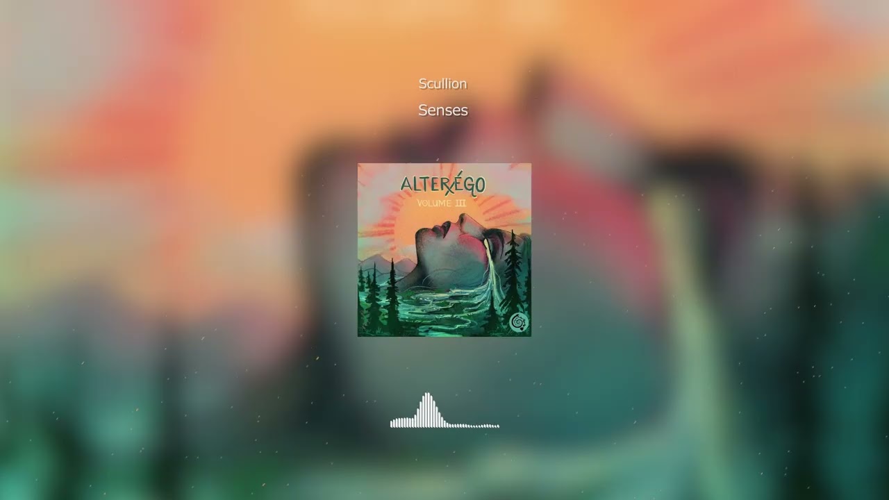 Scullion - Senses