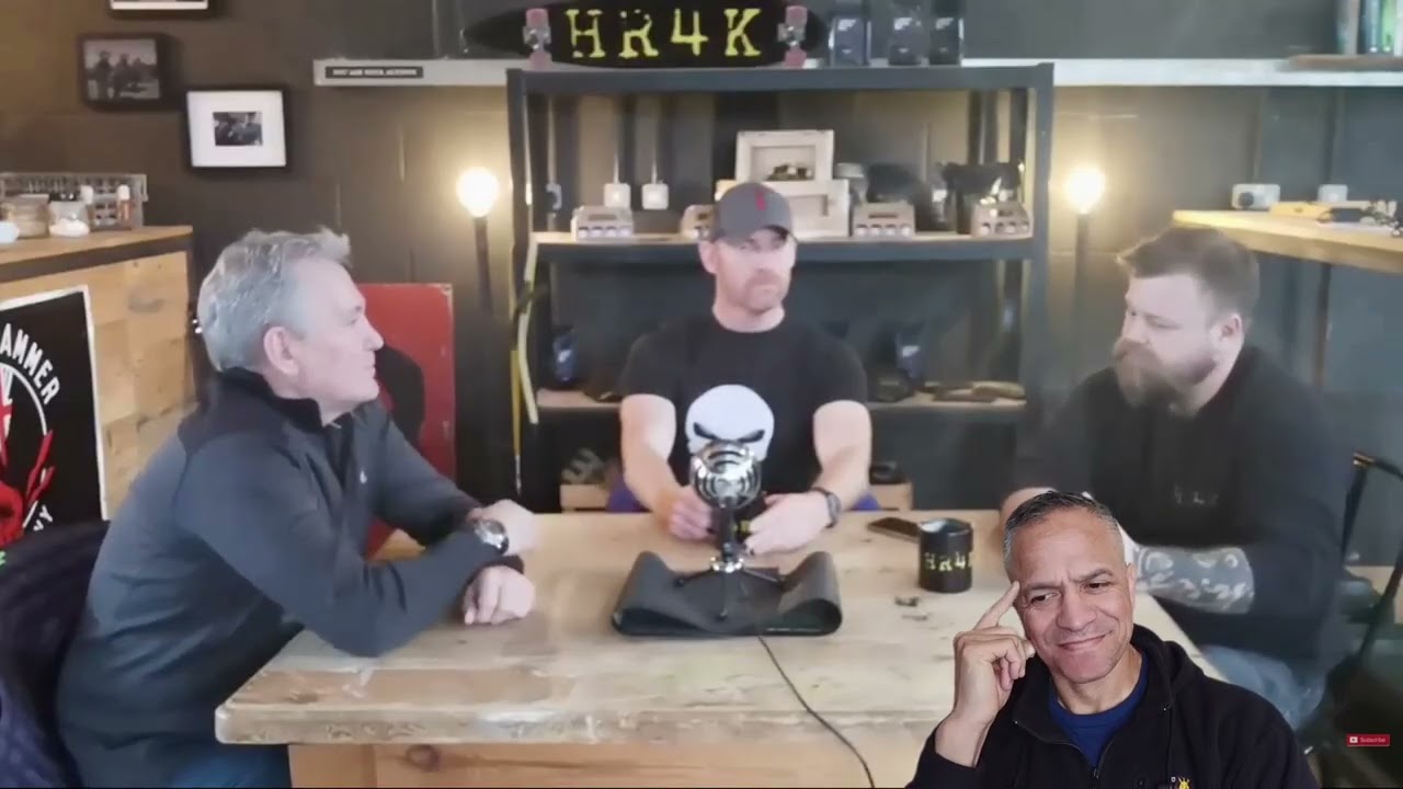 Ex 22 SAS Chris Ryan Breaks Down Bravo Two Zero | What Really Went Wrong Pt 1 | SAS Veteran Reacts