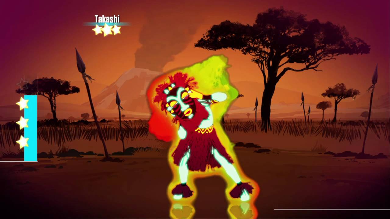 Just Dance 2016 - Dagomba - Sorcerer - 100% Perfect FC #41
