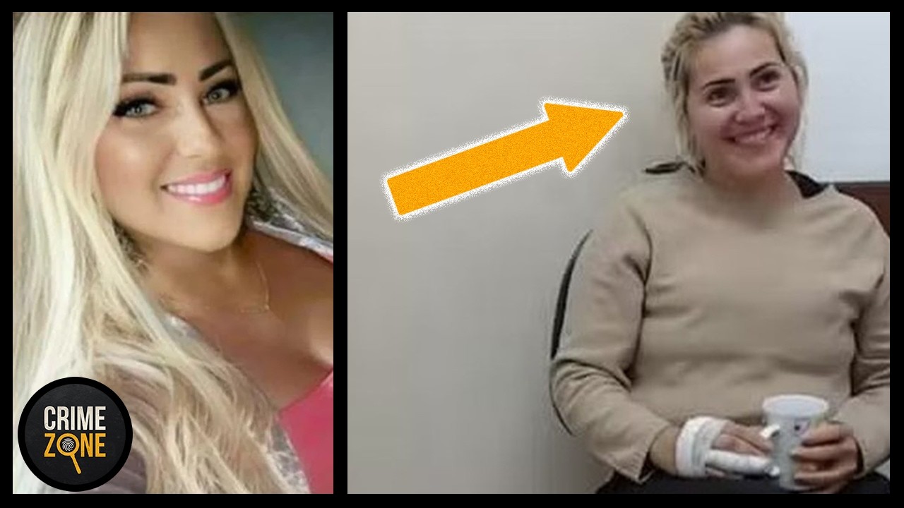 Crimes Of The Week Int'l: Oct 10, 2025 | Brazil Serial Killer & MORE World Crime News