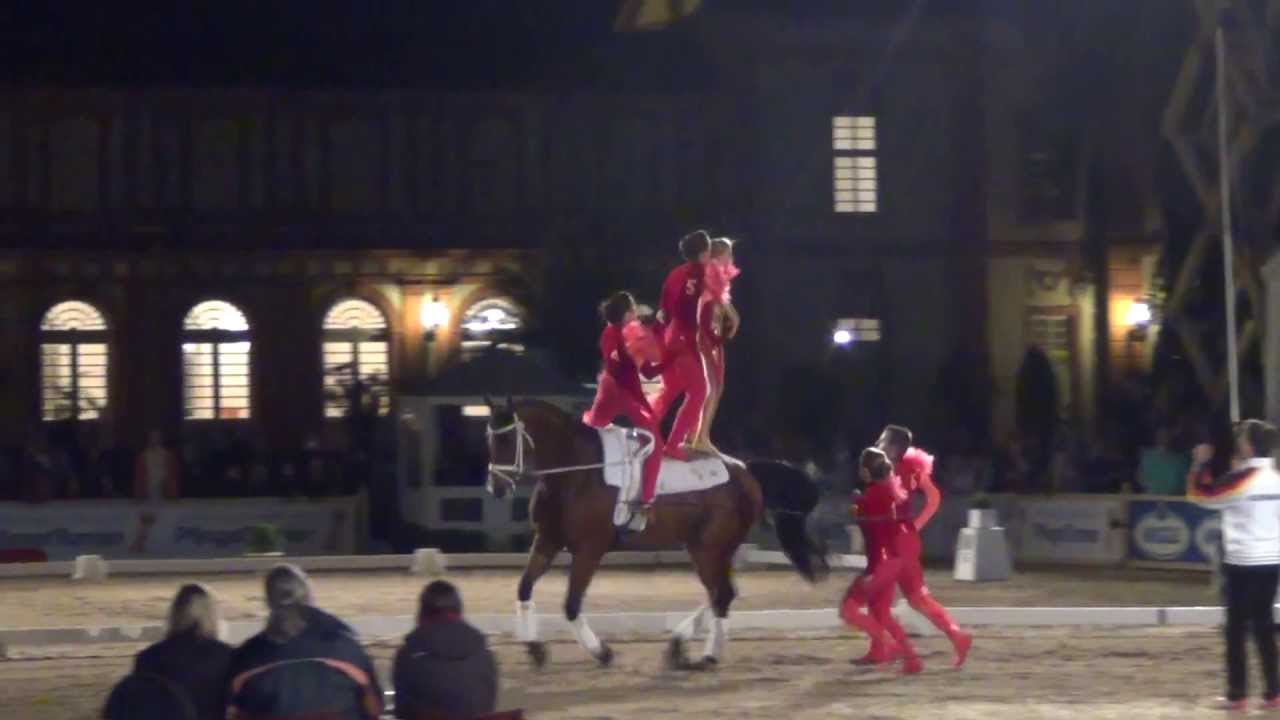 VV Ingelsberg - GER PfingstTurnier 2013
