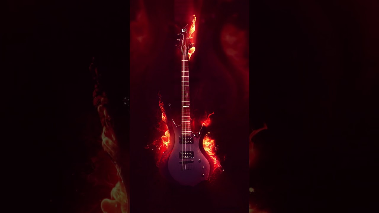 Dramatic Metal - Background Music 