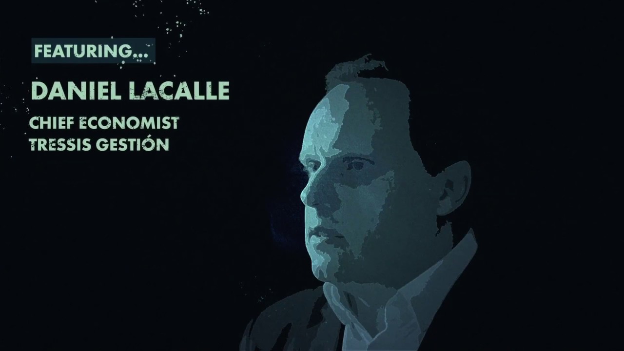 The Oil Bulls Were Right (w/ Daniel Lacalle) | Expert View | Real Vision&trade;