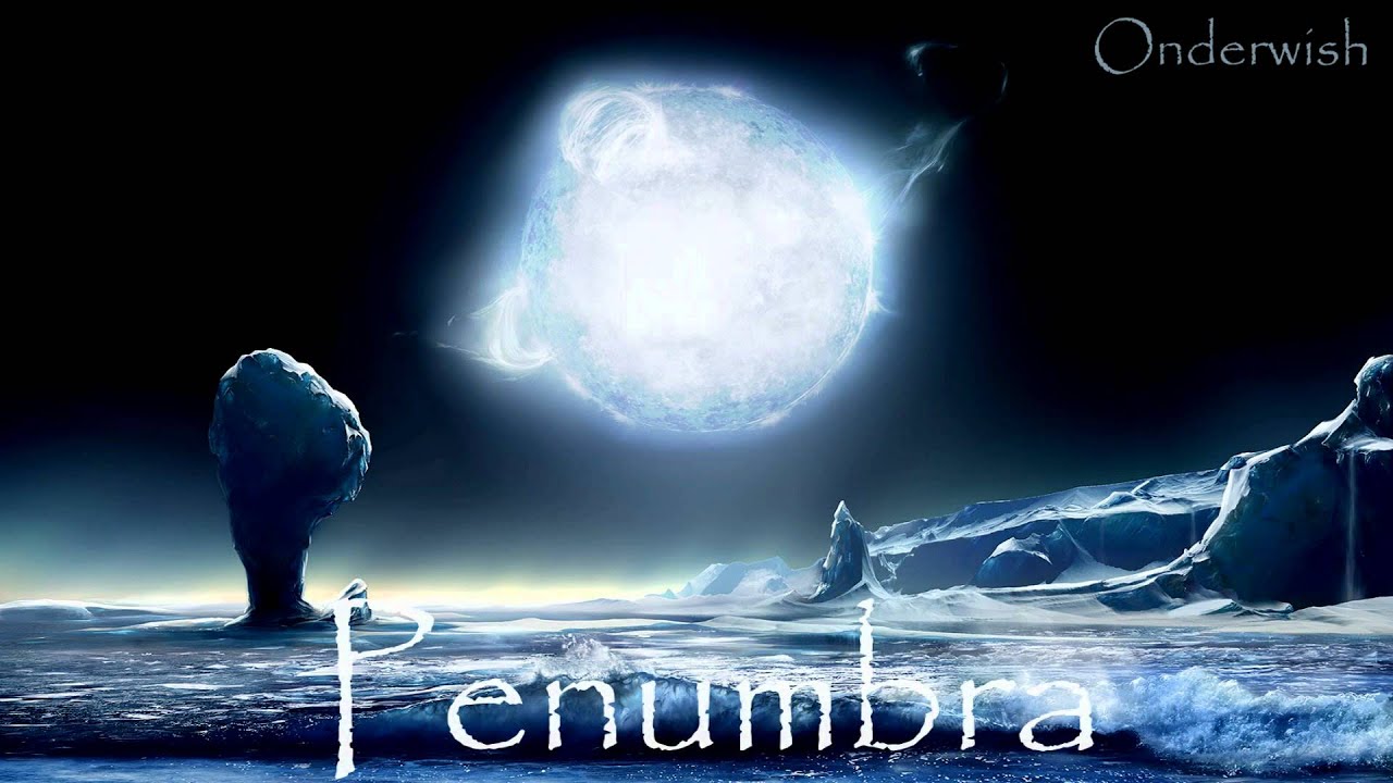 Onderwish - Penumbra