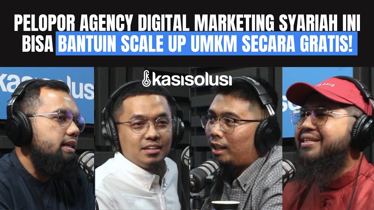 TRIK DIGITAL MARKETING INI TERLALU BAHAYA UNTUK DICOBA, BIKIN OMSETMU NAIK BERKALI LIPAT - JadiJago