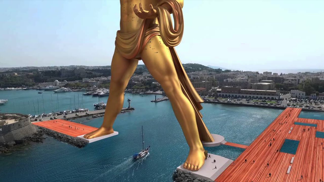 【未解明】世界の七不思議！古代・中世・現代まとめ