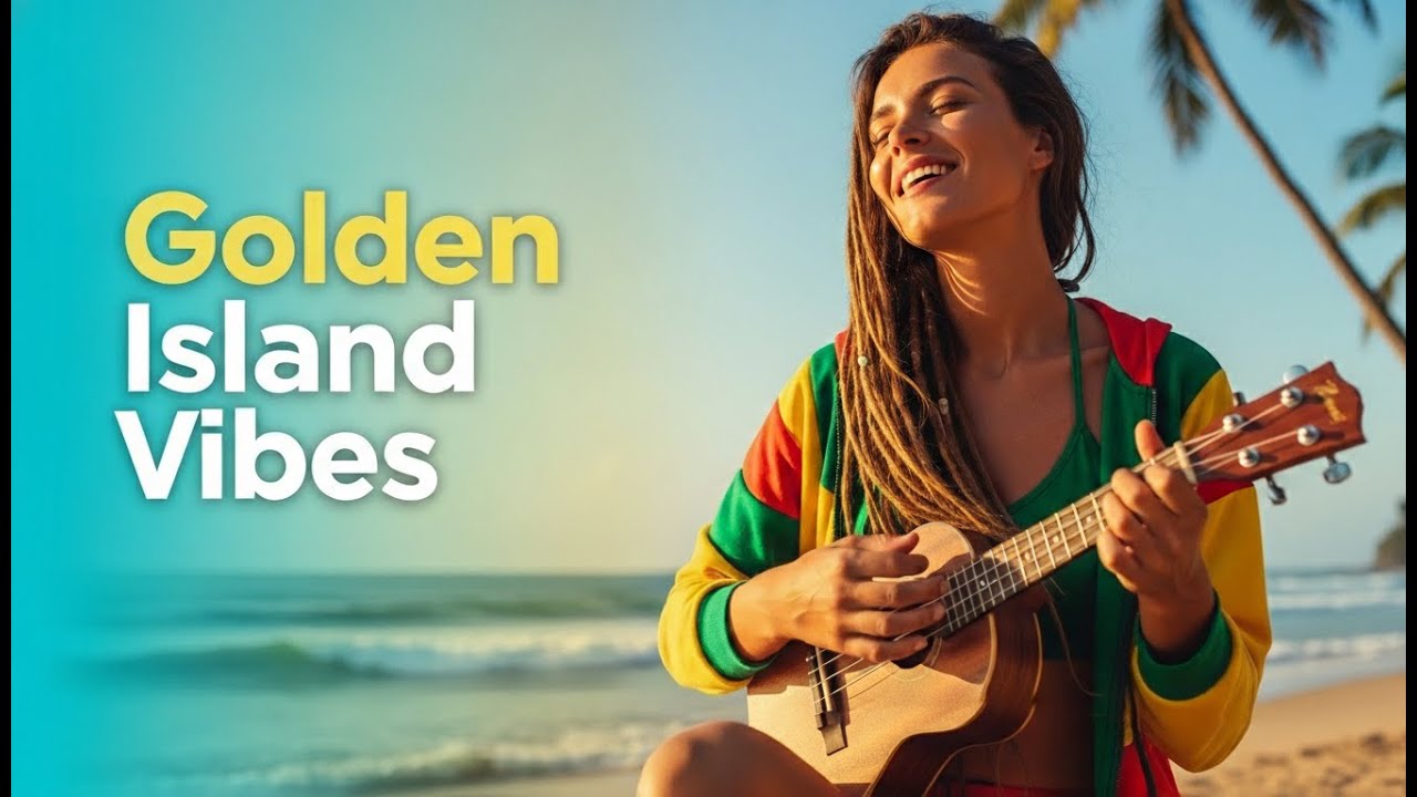Hawaiian New Reggae Love Songs 2026 🌺 All-Time Favorite Relaxing Reggae Music Mix