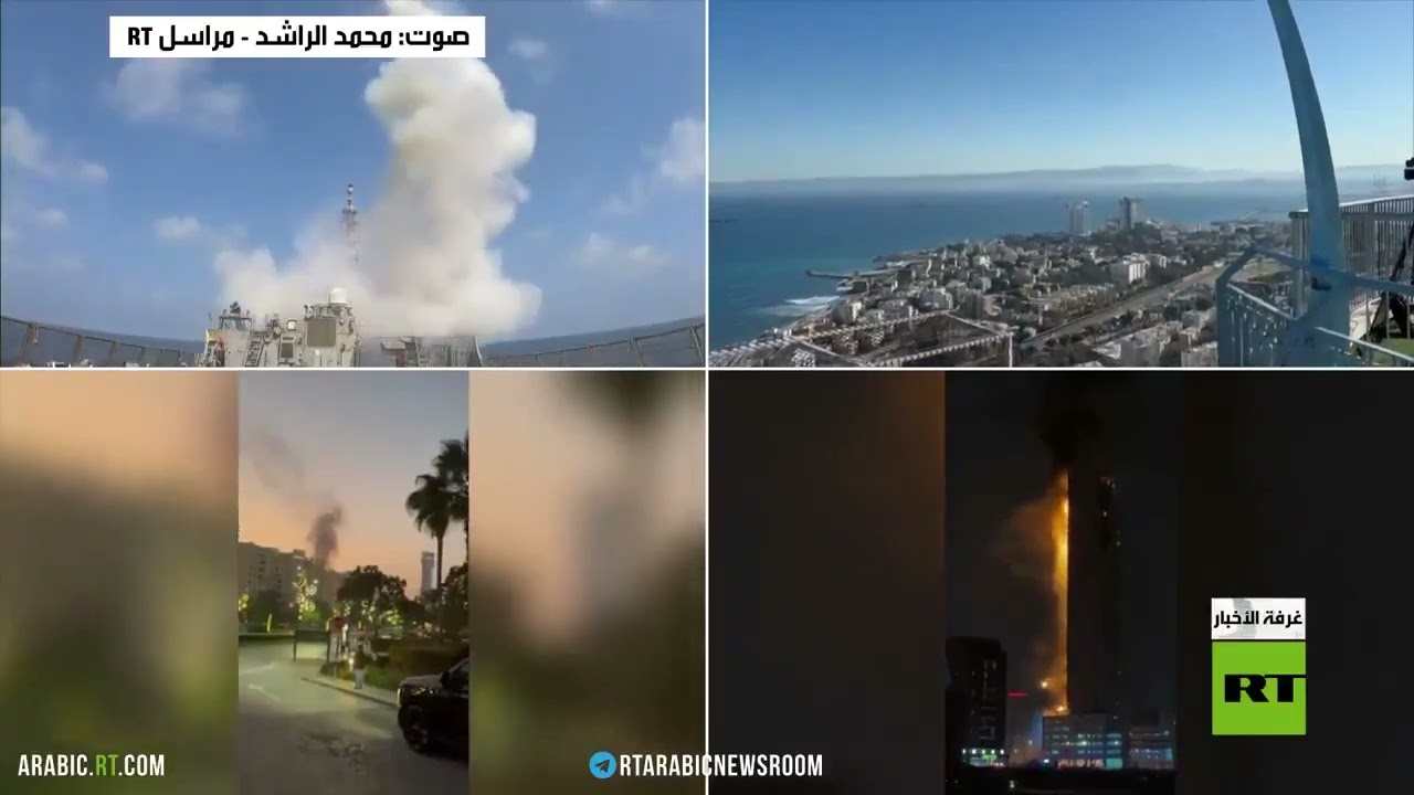 أبرز التطورات والموقف الرسمي السعودي من استهداف إيران للأراضي السعودية والخليجية