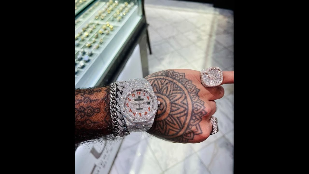 (FREE) BigXthaPlug Sample Type Beat 2025 - ''Top Gang