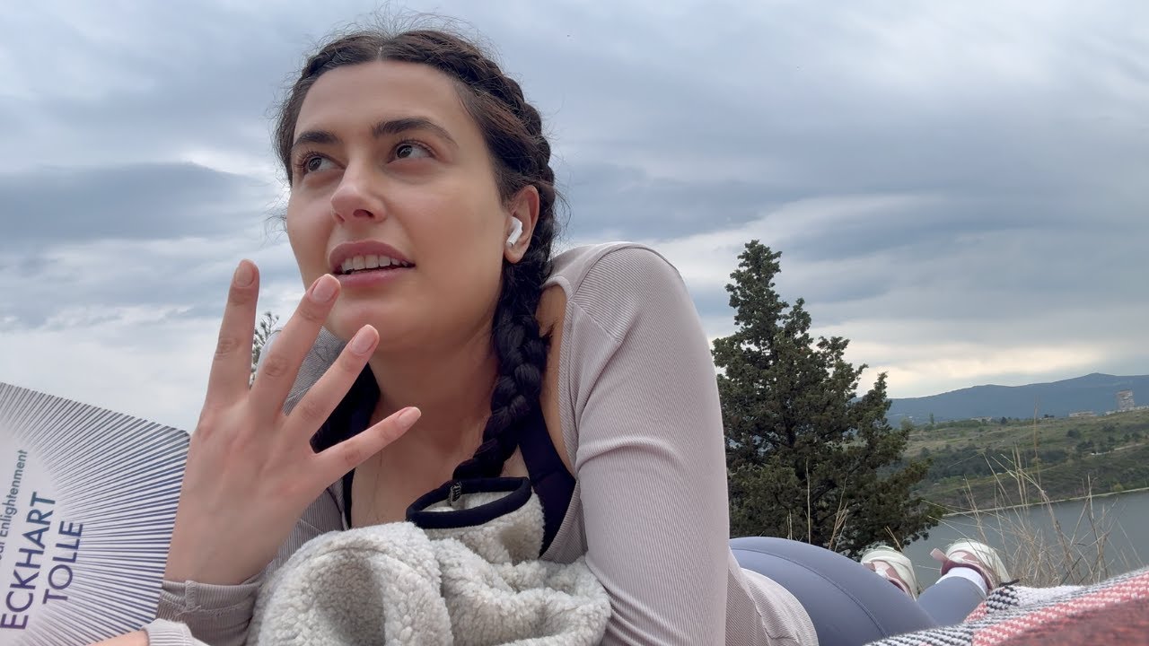 გზა სიბნელიდან, სინათლემდე - my story of depression and healing