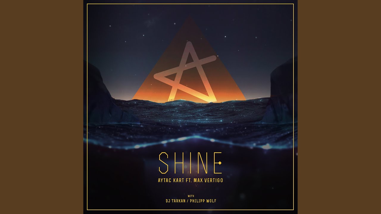 The Shine (Philipp Wolf Remix)