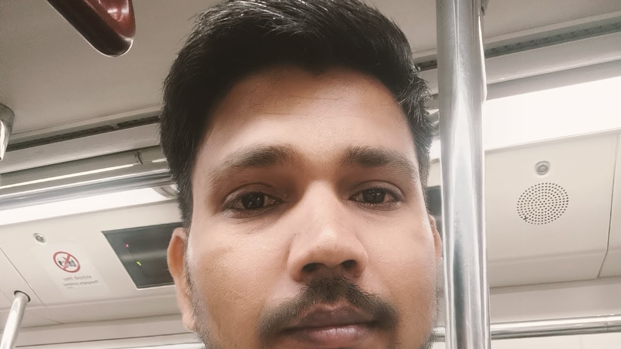 official ___Arvind saxena is live