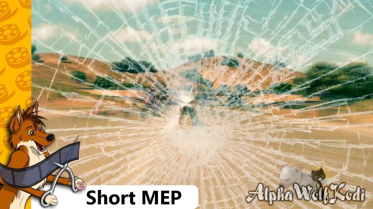 BOLT's Super Shatter! ...with a twist. [MEP]