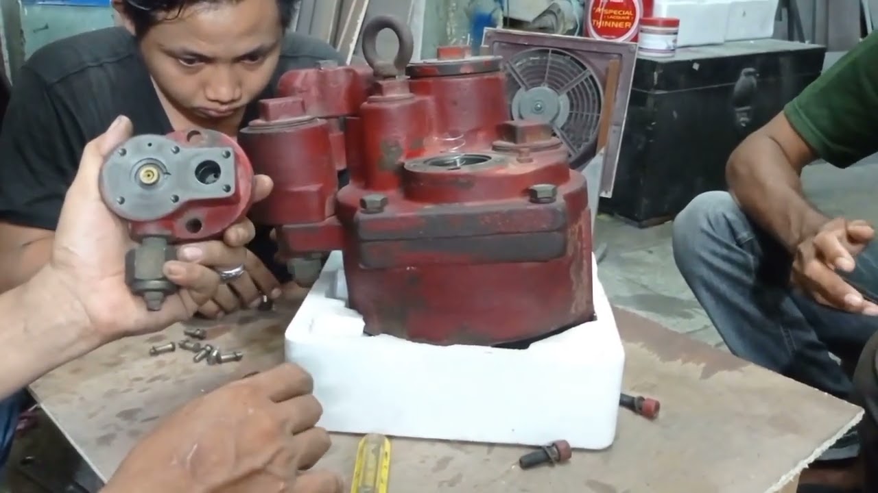 SUMMERSIBLE PUMP, PROBLEM & SOLUTIONS 😀😀🙏🙏🙏