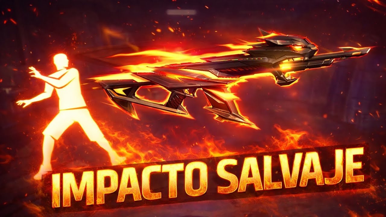 ✨️EVENTO DE LA PROXIAM AGENDA EMOTE AY MI GATITO MIAU MIAU M14 IMPACTO SALVAJE