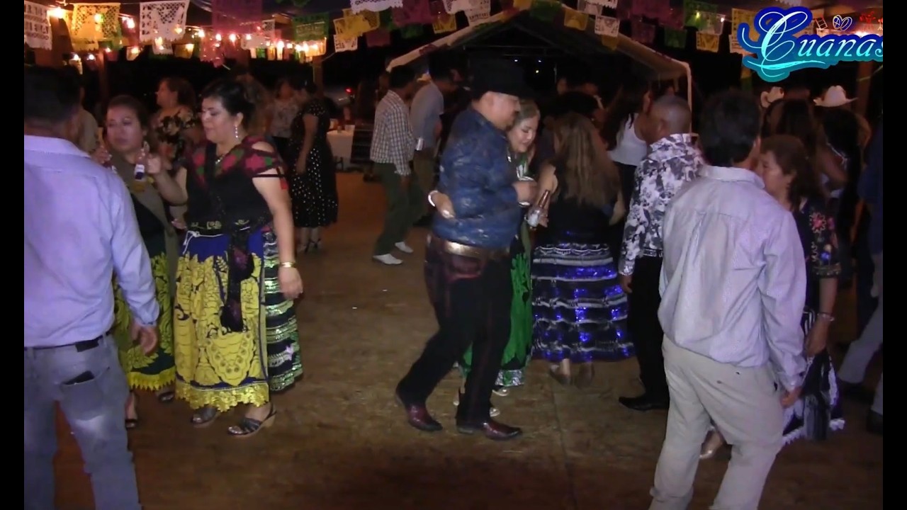 Los Quince De Isabella Kenya Pascual #8