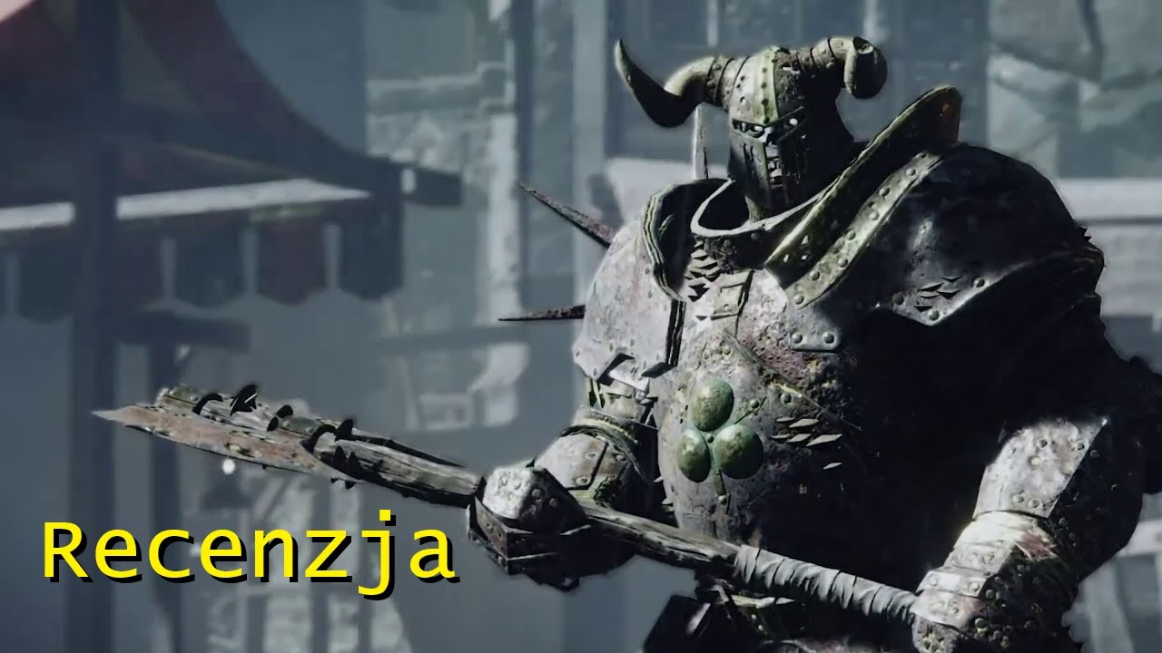 Warhammer Vermintide 2 recenzja