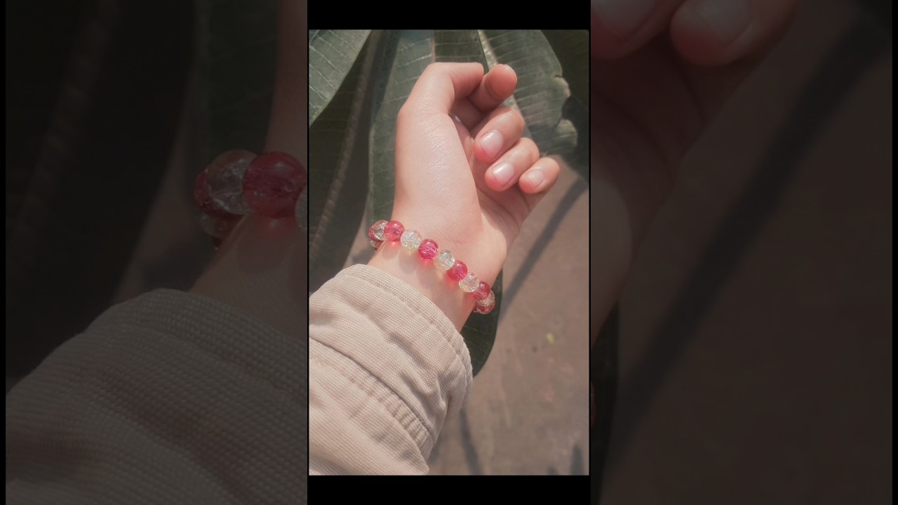 Diy Bracelet 