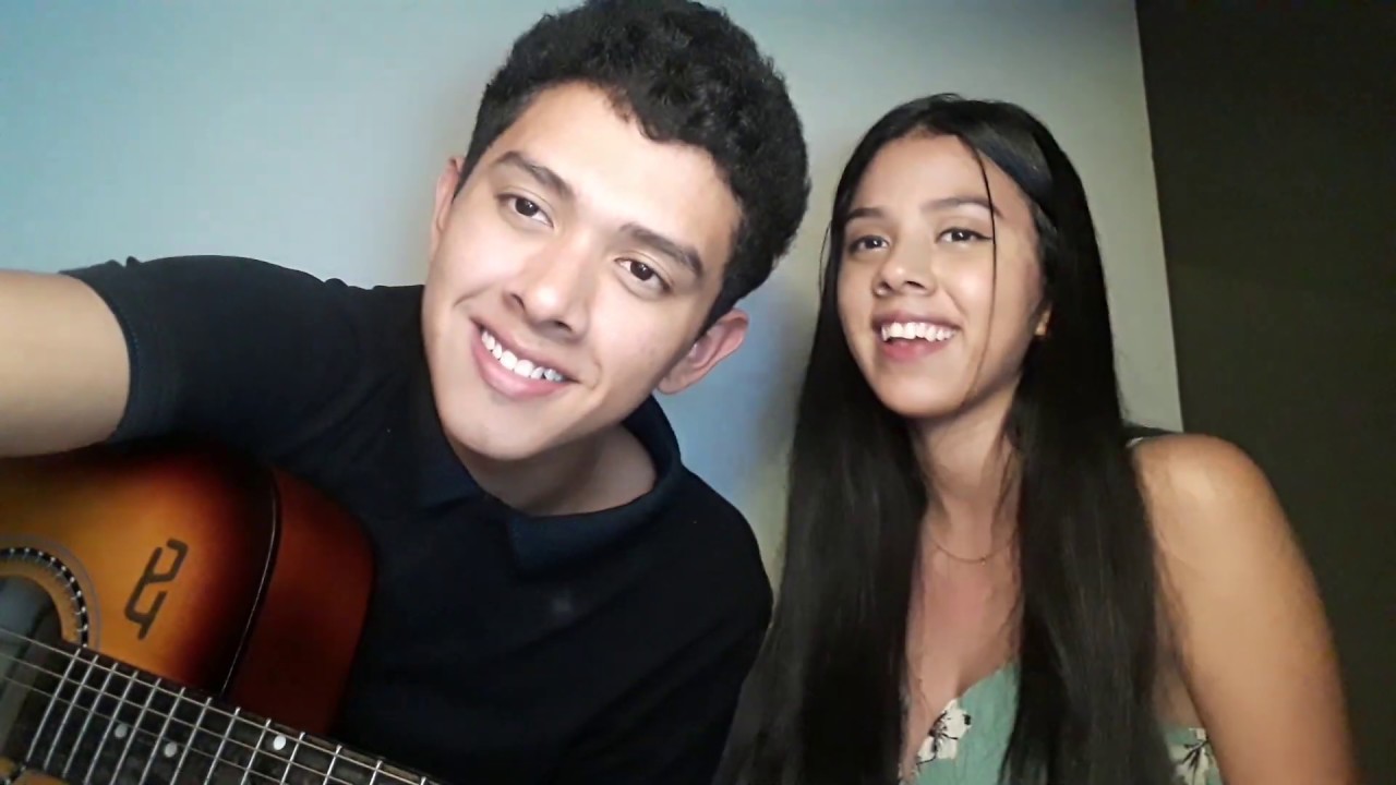 Si Me Dices Que Si - Reik, Farruko, Camilo (cover)