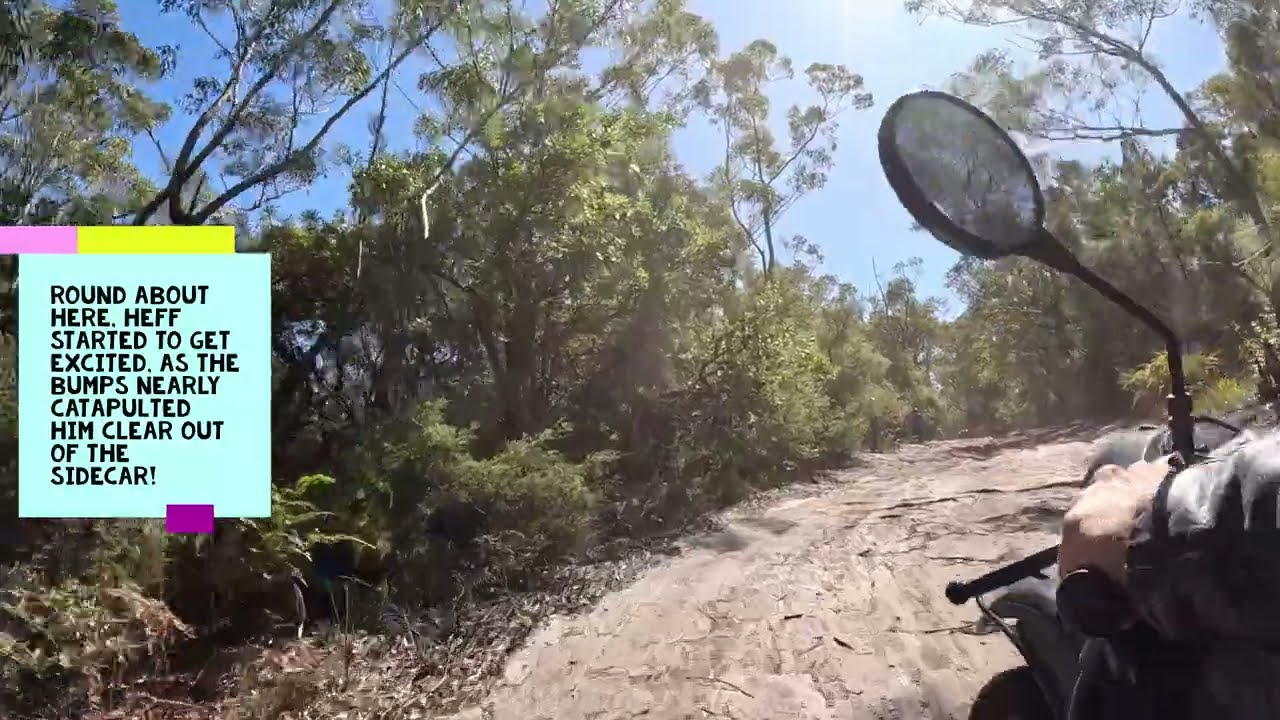 Ural Australian Adventure Ride And Rally 2023 (2)