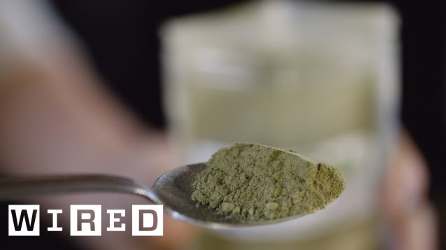 Why Banning Kratom May Make the Opioid Epidemic Even Worse | WIRED