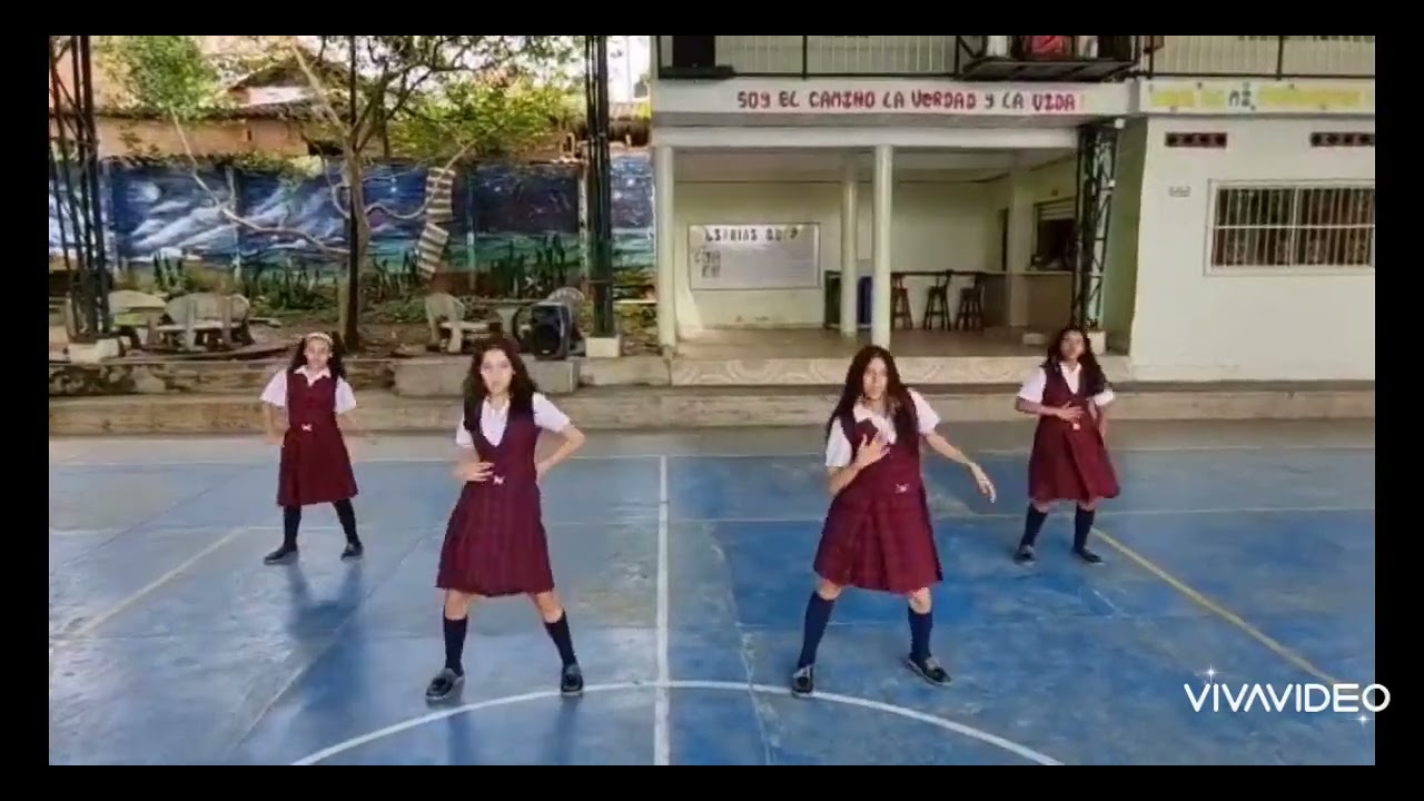 Colegio Nuestra Señora del Rosario de Girardota | Ola del Movimiento Estudiantil 2022