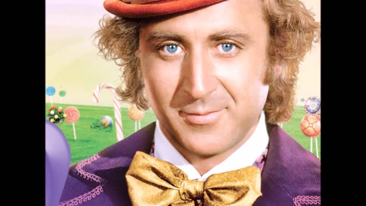 Gene Wilder: Memories and a Tribute