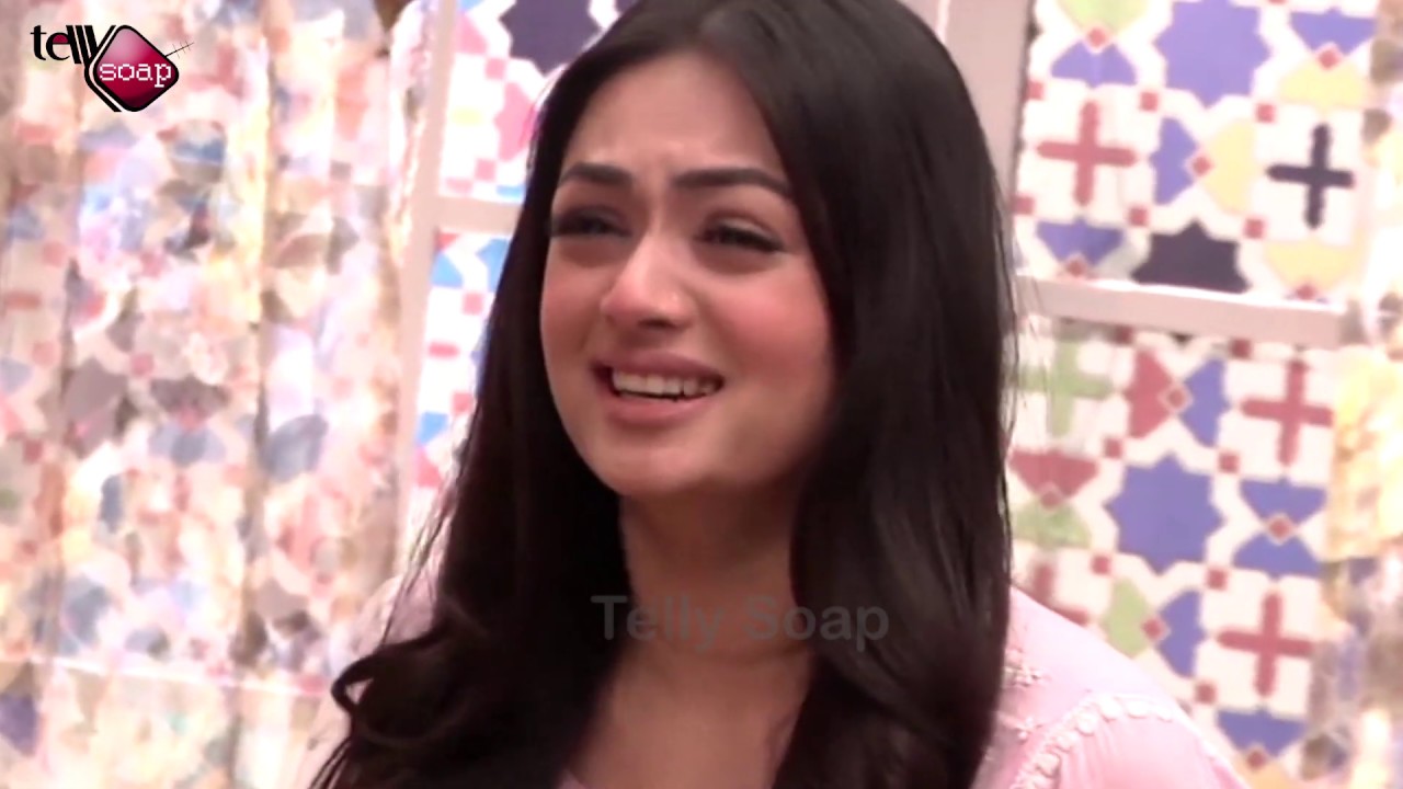 Bahu Begum - 23rd November 2019 | Upcoming Twist - Colors TV - Telly soap