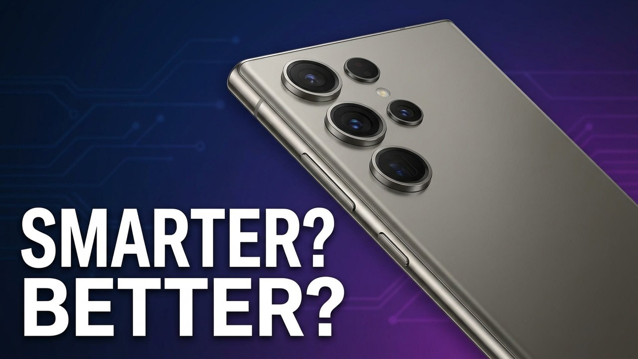 Is Samsung's S26 Ultra Worth the Upgrade?