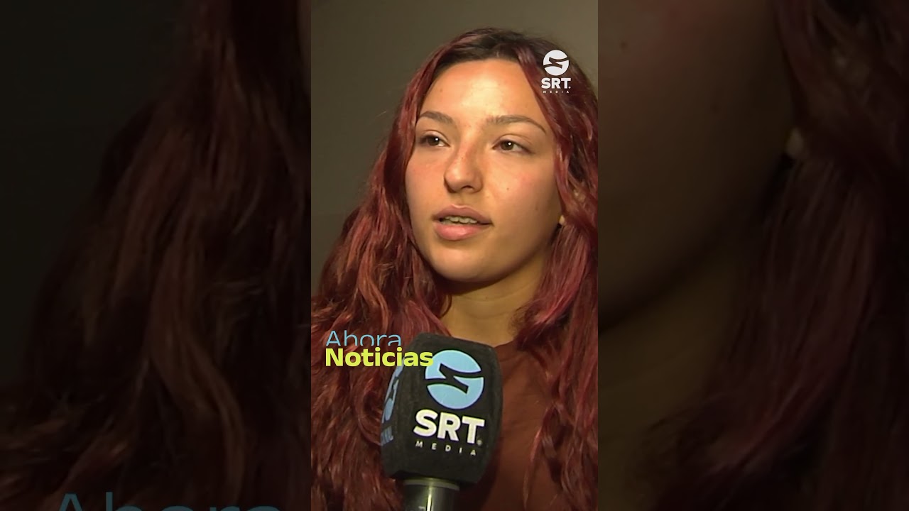 Juicio por el asesinato de Sebastian Villarreal, habl&oacute; Martina, hija de la victima.