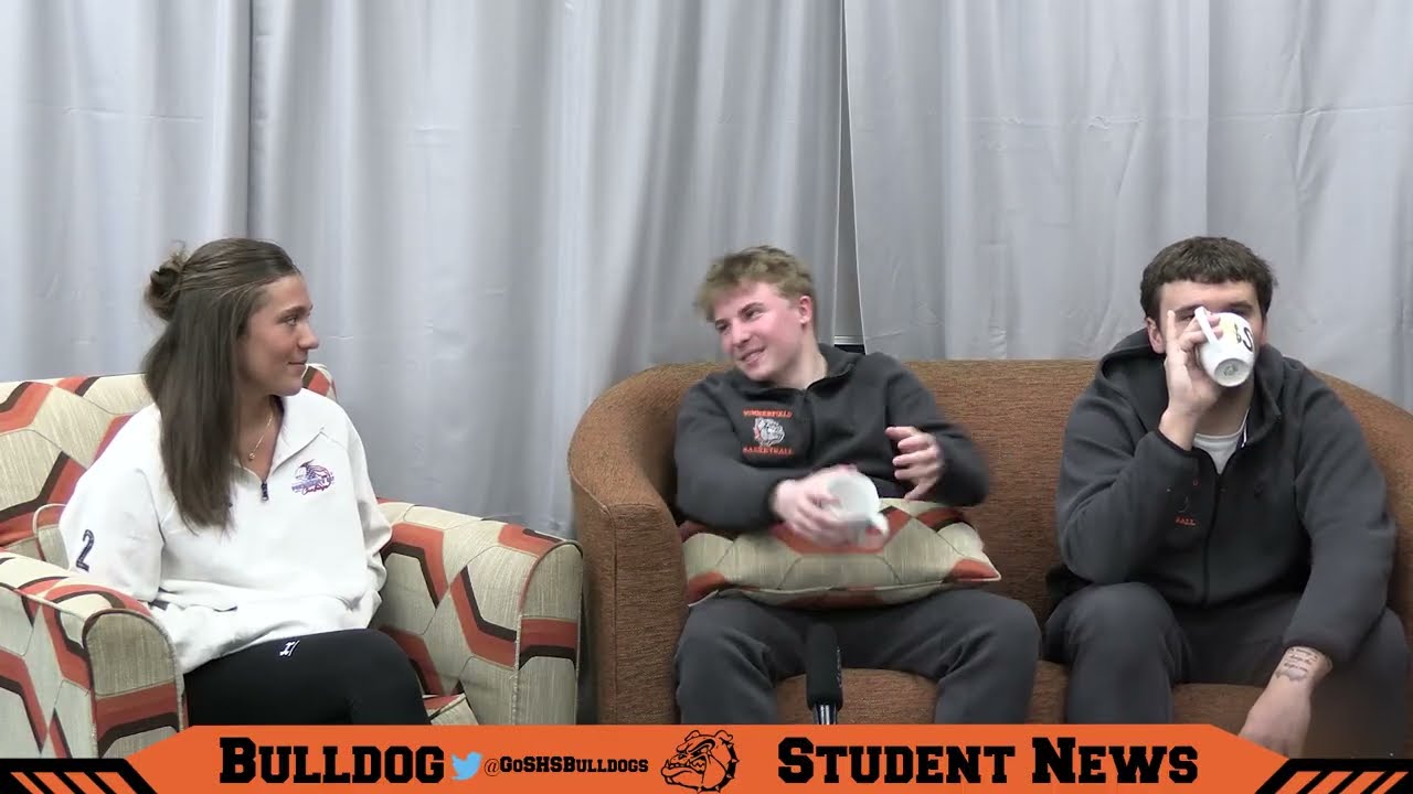 Bulldog Student News