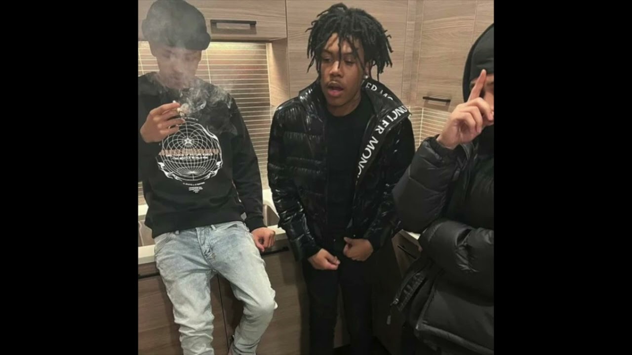 yeat + kankan type beat - 