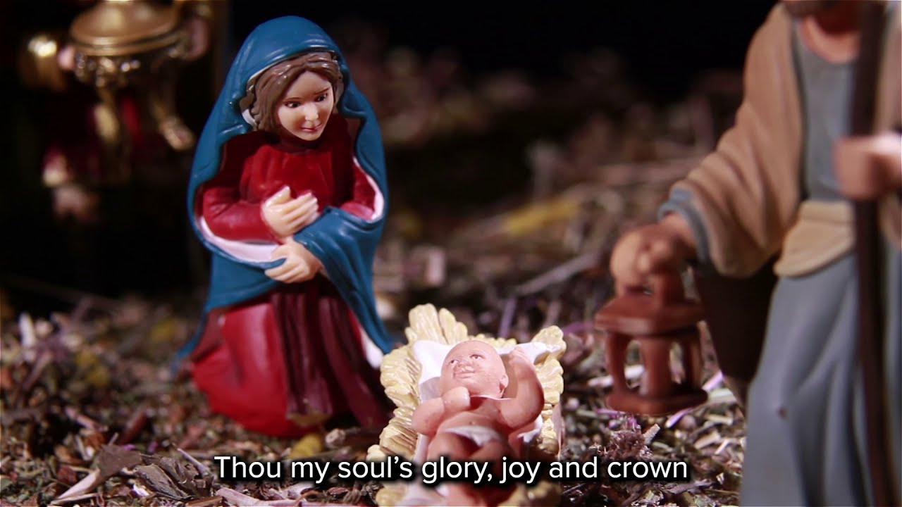 Savior Medley - The Music of Celebrant Singers