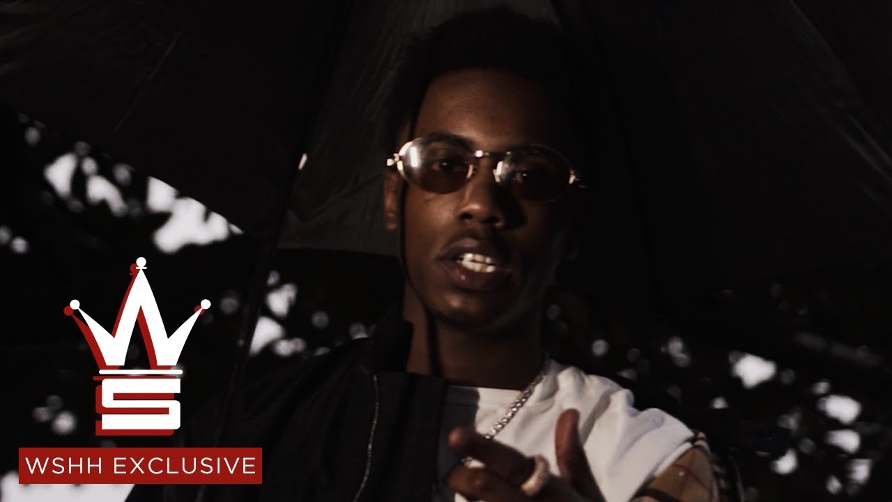 Coldheartedsavage - “Head Shots” (Official Music Video - WSHH Exclusive)