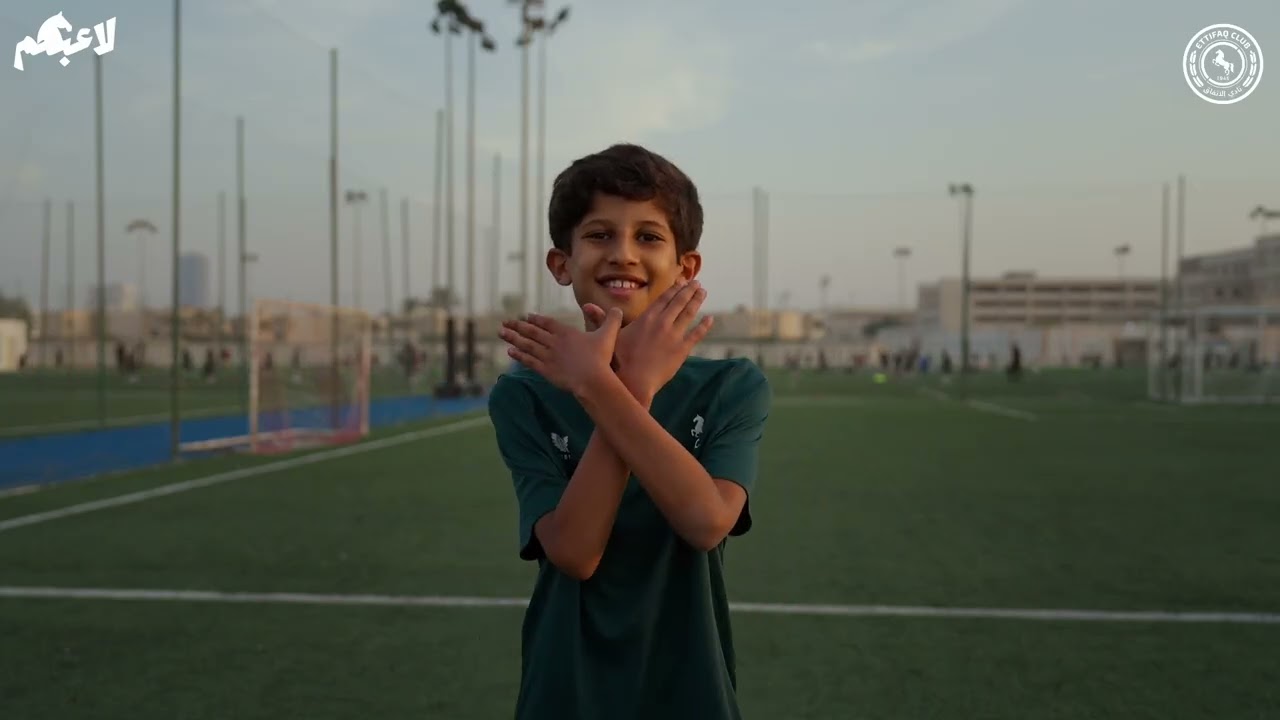 لاعبكم | عبدالله الدريهم