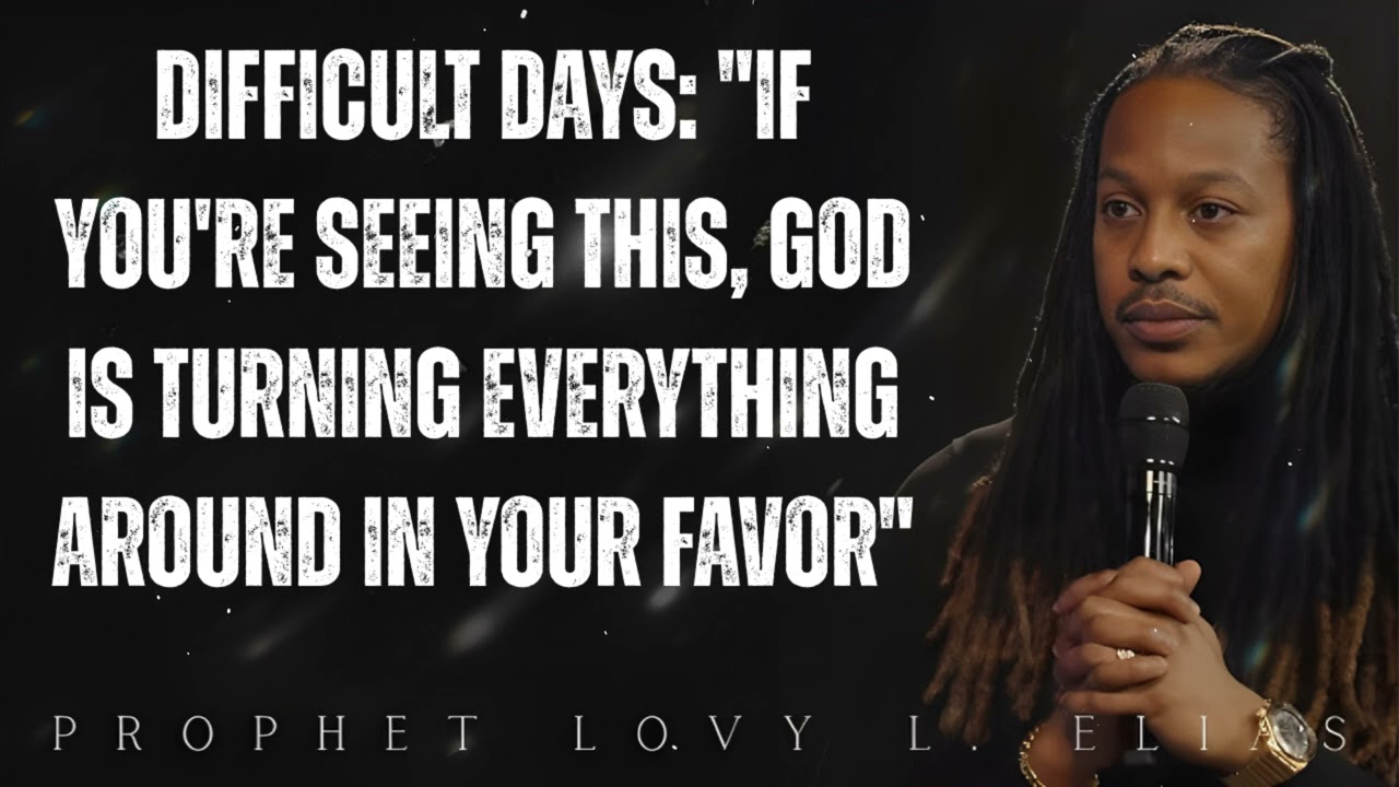 DIFFICULT DAYS: 