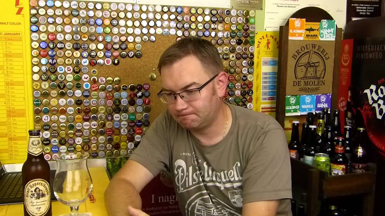 Gruit Kopernikowski z Kormorana