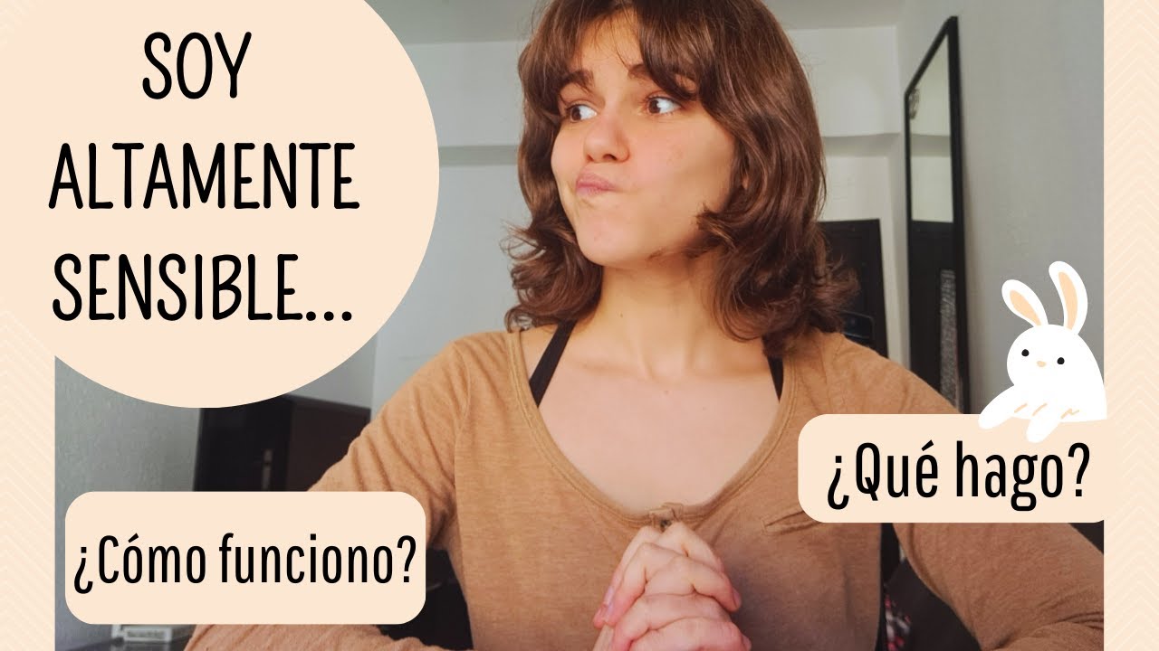 Existir como PAS sin morir en el intento