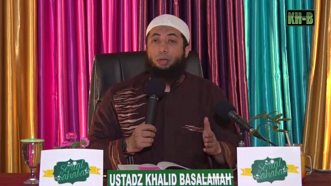 Kisah Sahabat Nabi ﷺ Ke-9: Sa'id bin Zaid