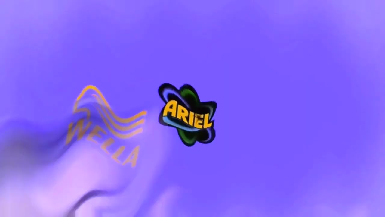 P&G Logo Effects (Sponsored By Preview 2 Effects)