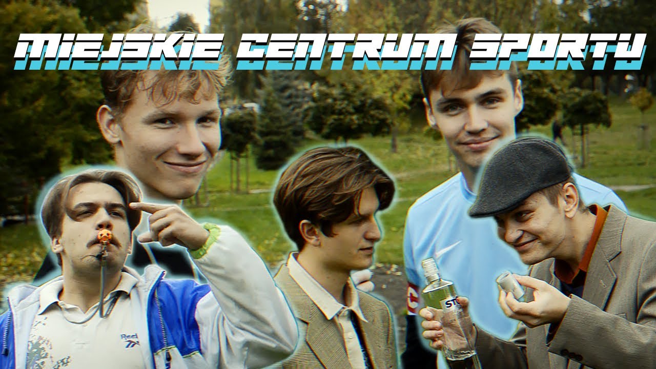 Miejskie Centrum Sportu