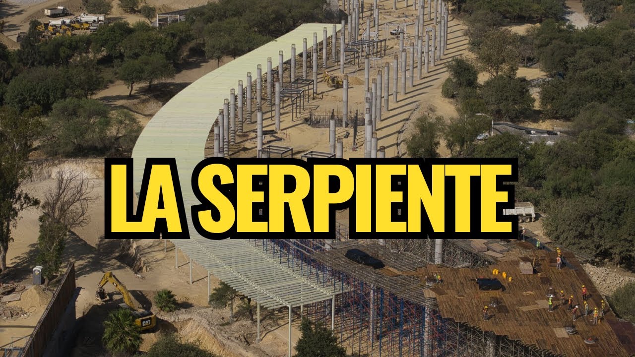 VUM - Zona La Pastora PARTE 2