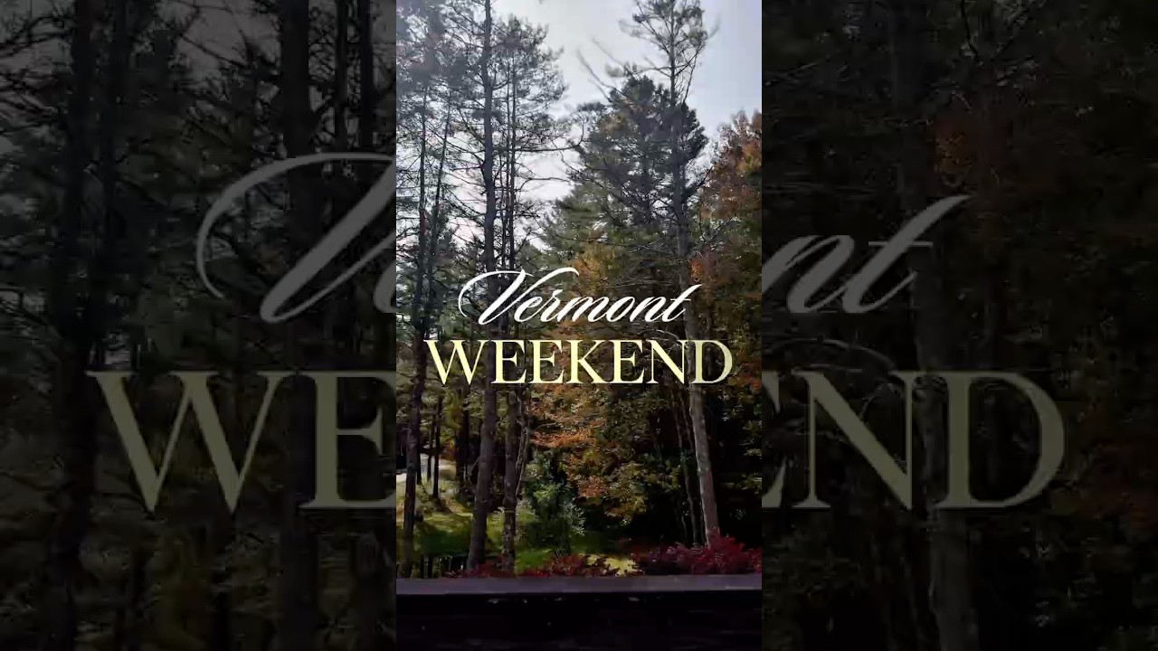 #vermont