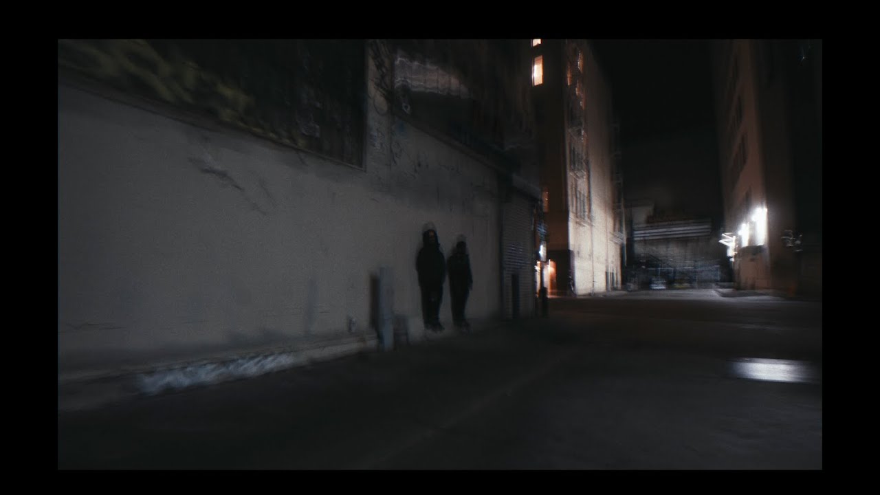 The Alchemist feat. Havoc - 