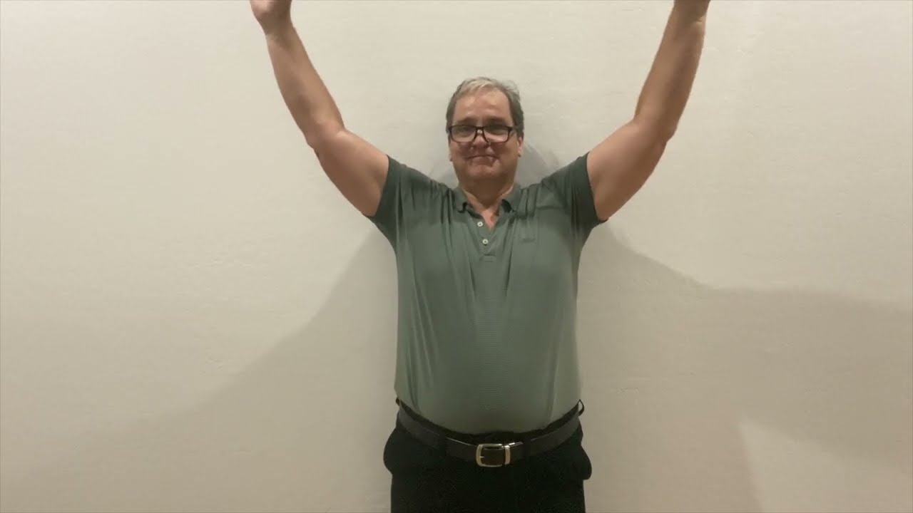 The 10-Second Speech Challenge: Basic Public Speaking 4 #teaching public speaking #BodyLanguage