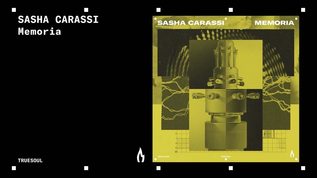 Sasha Carassi - WRHS | Truesoul