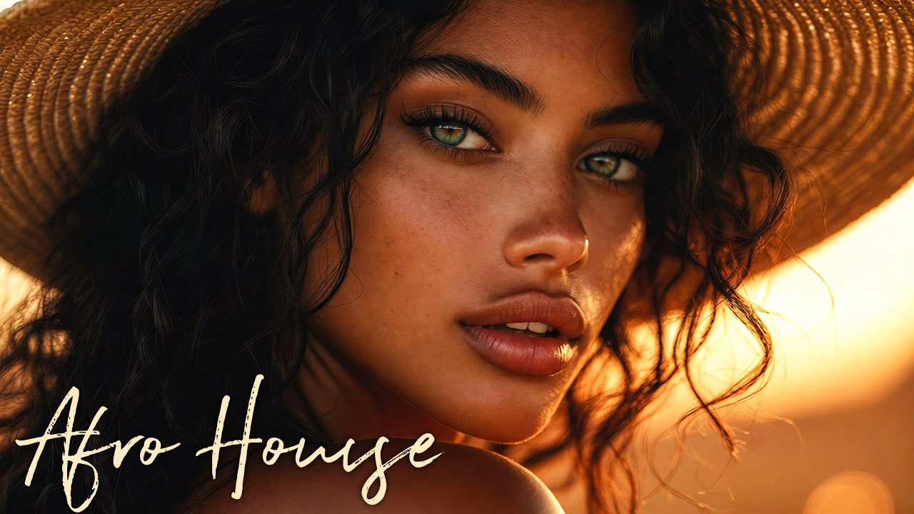 Afro House Ремикс 2026 | Лучшее из Afro House - Deep & Soulful Сессия #10